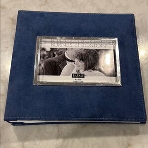 Photo book/binder